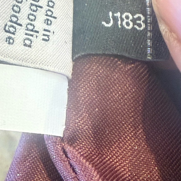 kate spade Plum Leather Crossbody Bag or shoulder bag - Picture 7 of 14